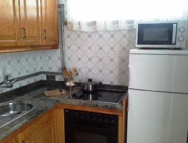 Apartamento de vacaciones en Telde (Gran Canaria)Casa de vacaciones