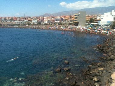 Apartamento de vacaciones en Telde (Gran Canaria)Casa de vacaciones