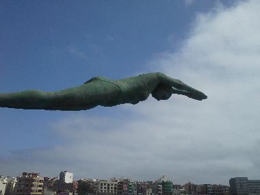 Apartamento de vacaciones en Telde (Gran Canaria)Casa de vacaciones