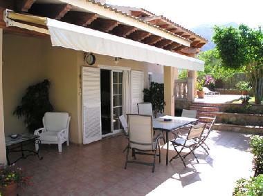 Casa de vacaciones en Colonia Sant Pere, Colonia de Sant Pere (Mallorca)Casa de vacaciones