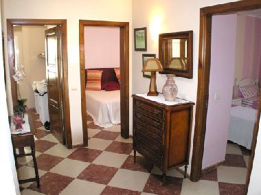 Casa de vacaciones en Colonia Sant Pere, Colonia de Sant Pere (Mallorca)Casa de vacaciones