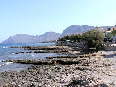 Casa de vacaciones en Colonia Sant Pere, Colonia de Sant Pere (Mallorca)Casa de vacaciones