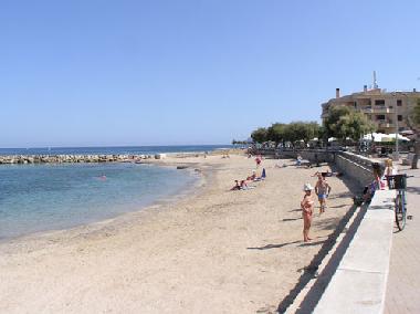 Casa de vacaciones en Colonia Sant Pere, Colonia de Sant Pere (Mallorca)Casa de vacaciones