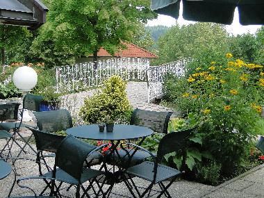 Villa en Hohenwarth (Niederbayern)Casa de vacaciones