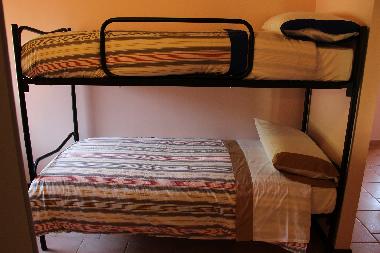Apartamento de vacaciones en SEFRO (Macerata)Casa de vacaciones