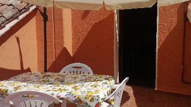 Apartamento de vacaciones en SEFRO (Macerata)Casa de vacaciones