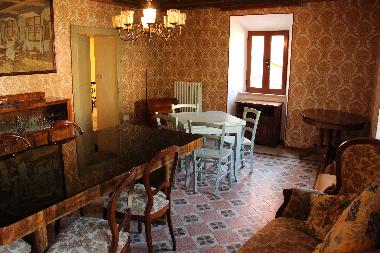 Apartamento de vacaciones en SEFRO (Macerata)Casa de vacaciones