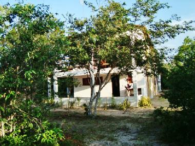 Casa de vacaciones en Hidden! (Ceara)Casa de vacaciones