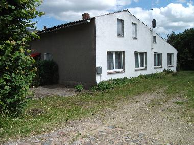 Apartamento de vacaciones en Gallin-Kuppentin (Mecklenburgische Seenplatte)Casa de vacaciones