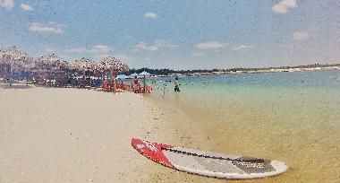 Casa de vacaciones en Hidden! (Ceara)Casa de vacaciones