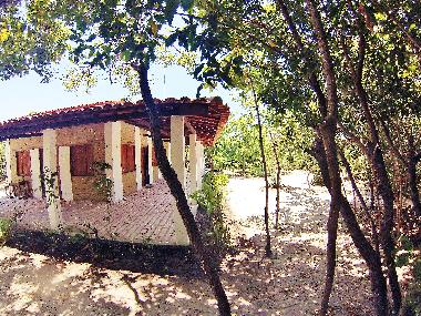 Casa de vacaciones en Hidden! (Ceara)Casa de vacaciones