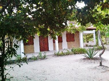 Casa de vacaciones en Hidden! (Ceara)Casa de vacaciones