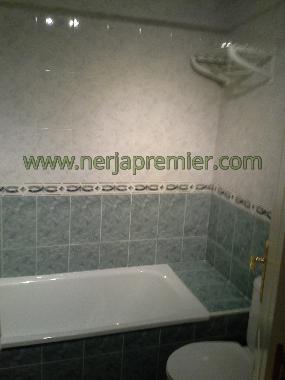 Apartamento de vacaciones en Nerja (Mlaga)Casa de vacaciones