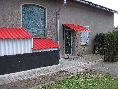 Apartamento de vacaciones en Gallin-Kuppentin (Mecklenburgische Seenplatte)Casa de vacaciones