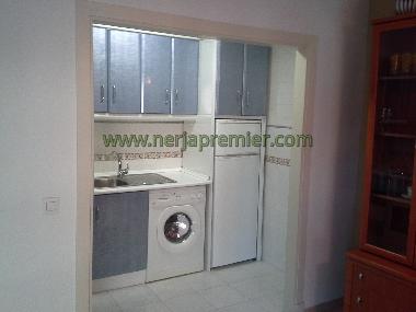 Apartamento de vacaciones en Nerja (Mlaga)Casa de vacaciones