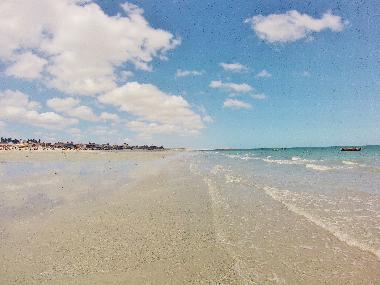 Casa de vacaciones en Hidden! (Ceara)Casa de vacaciones