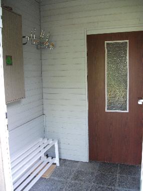Apartamento de vacaciones en Gallin-Kuppentin (Mecklenburgische Seenplatte)Casa de vacaciones