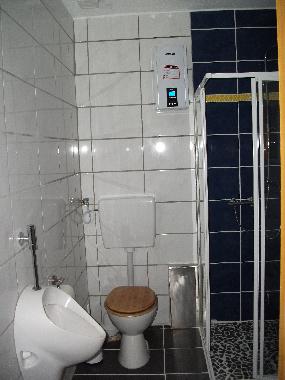 Apartamento de vacaciones en Gallin-Kuppentin (Mecklenburgische Seenplatte)Casa de vacaciones