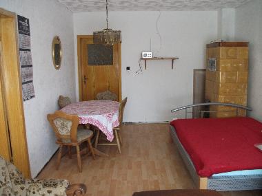 Apartamento de vacaciones en Gallin-Kuppentin (Mecklenburgische Seenplatte)Casa de vacaciones