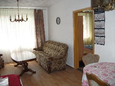 Apartamento de vacaciones en Gallin-Kuppentin (Mecklenburgische Seenplatte)Casa de vacaciones