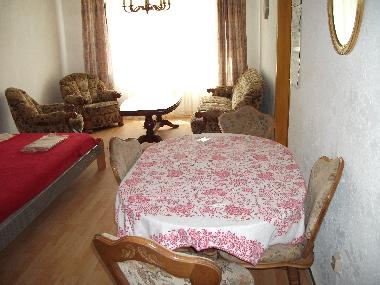 Apartamento de vacaciones en Gallin-Kuppentin (Mecklenburgische Seenplatte)Casa de vacaciones