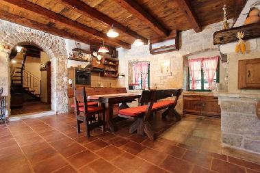 Casa de vacaciones en Zadar (Zadarska)Casa de vacaciones