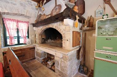 Casa de vacaciones en Zadar (Zadarska)Casa de vacaciones