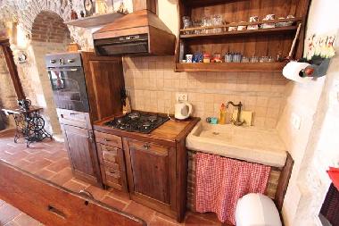 Casa de vacaciones en Zadar (Zadarska)Casa de vacaciones