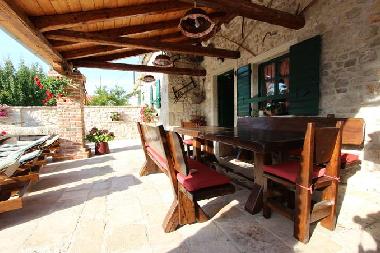 Casa de vacaciones en Zadar (Zadarska)Casa de vacaciones