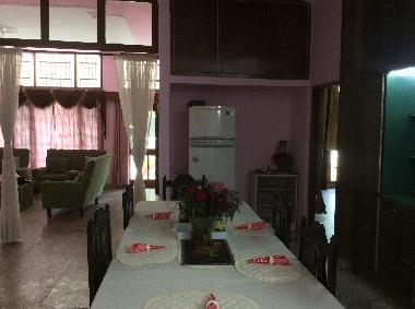 Casa de vacaciones en Panchkula (Chandigarh)Casa de vacaciones