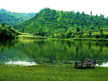 Casa de vacaciones en Panchkula (Chandigarh)Casa de vacaciones