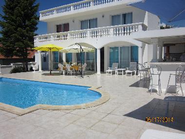 Casa de vacaciones en Balchik (Varna)Casa de vacaciones