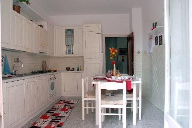 Apartamento de vacaciones en sanremo (Imperia)Casa de vacaciones