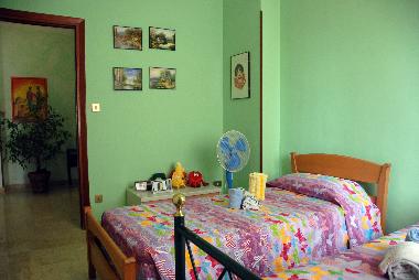 Apartamento de vacaciones en sanremo (Imperia)Casa de vacaciones
