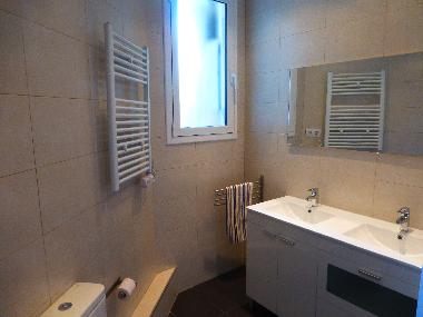 Apartamento de vacaciones en Barcelona (Barcelona)Casa de vacaciones