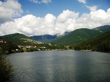 Chalet en Centrale (Trento)Casa de vacaciones