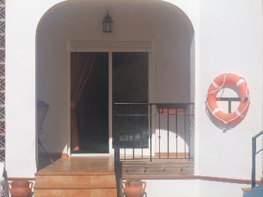 Apartamento de vacaciones en Alcaucin (Mlaga)Casa de vacaciones