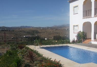 Apartamento de vacaciones en Alcaucin (Mlaga)Casa de vacaciones