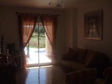 Apartamento de vacaciones en Alcaucin (Mlaga)Casa de vacaciones