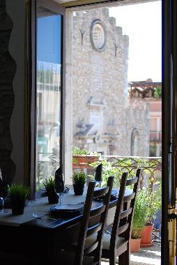 Apartamento de vacaciones en Taormina (Messina)Casa de vacaciones