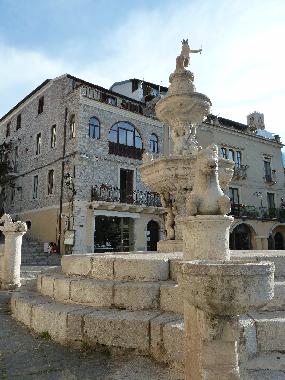 Apartamento de vacaciones en Taormina (Messina)Casa de vacaciones