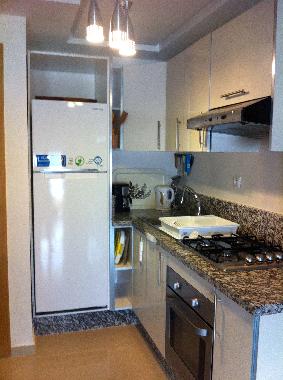 Apartamento de vacaciones en SIDI RAHAL  (Casablanca)Casa de vacaciones