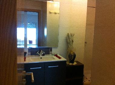 Apartamento de vacaciones en SIDI RAHAL  (Casablanca)Casa de vacaciones