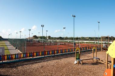 Apartamento de vacaciones en SIDI RAHAL  (Casablanca)Casa de vacaciones