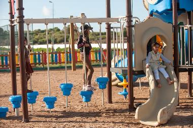 Apartamento de vacaciones en SIDI RAHAL  (Casablanca)Casa de vacaciones