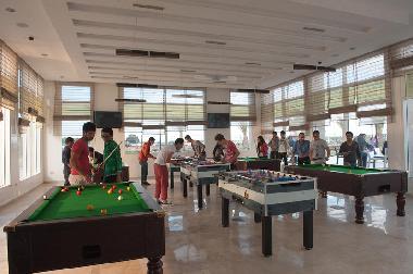 Apartamento de vacaciones en SIDI RAHAL  (Casablanca)Casa de vacaciones