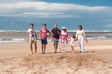 Apartamento de vacaciones en SIDI RAHAL  (Casablanca)Casa de vacaciones