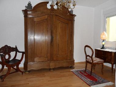 Apartamento de vacaciones en Berlin Pankow (Pankow)Casa de vacaciones