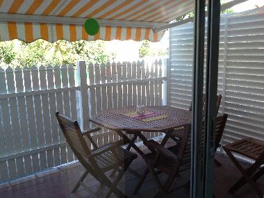 Apartamento de vacaciones en Trois Ilets (Martinique)Casa de vacaciones