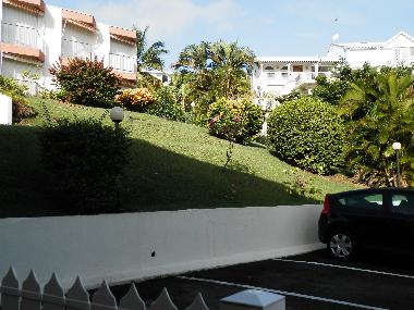 Apartamento de vacaciones en Trois Ilets (Martinique)Casa de vacaciones